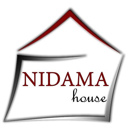 Nidama House Bed & Breakfast Napoli Bagian luar foto