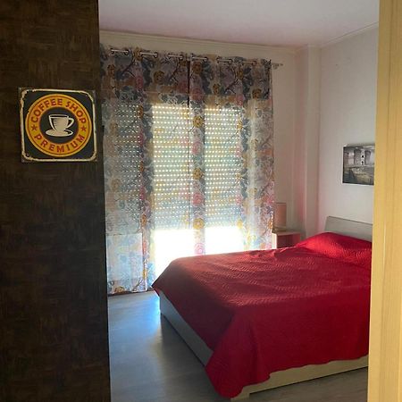 Nidama House Bed & Breakfast Napoli Bagian luar foto