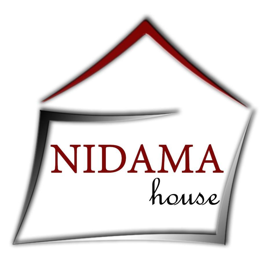 Nidama House Bed & Breakfast Napoli Bagian luar foto