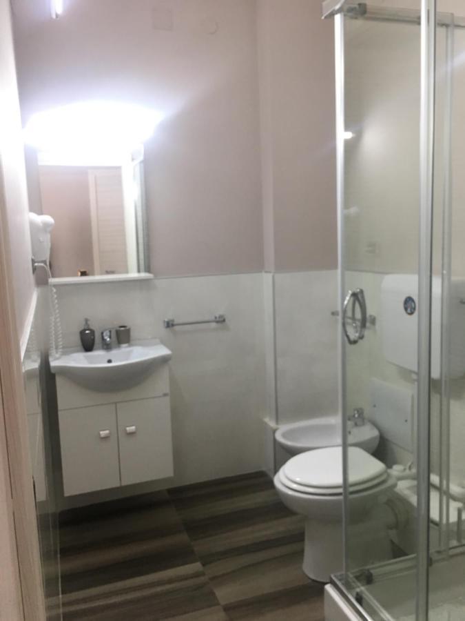 Nidama House Bed & Breakfast Napoli Bagian luar foto