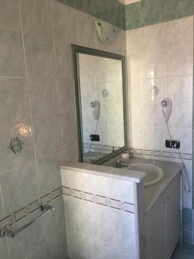 Nidama House Bed & Breakfast Napoli Bagian luar foto