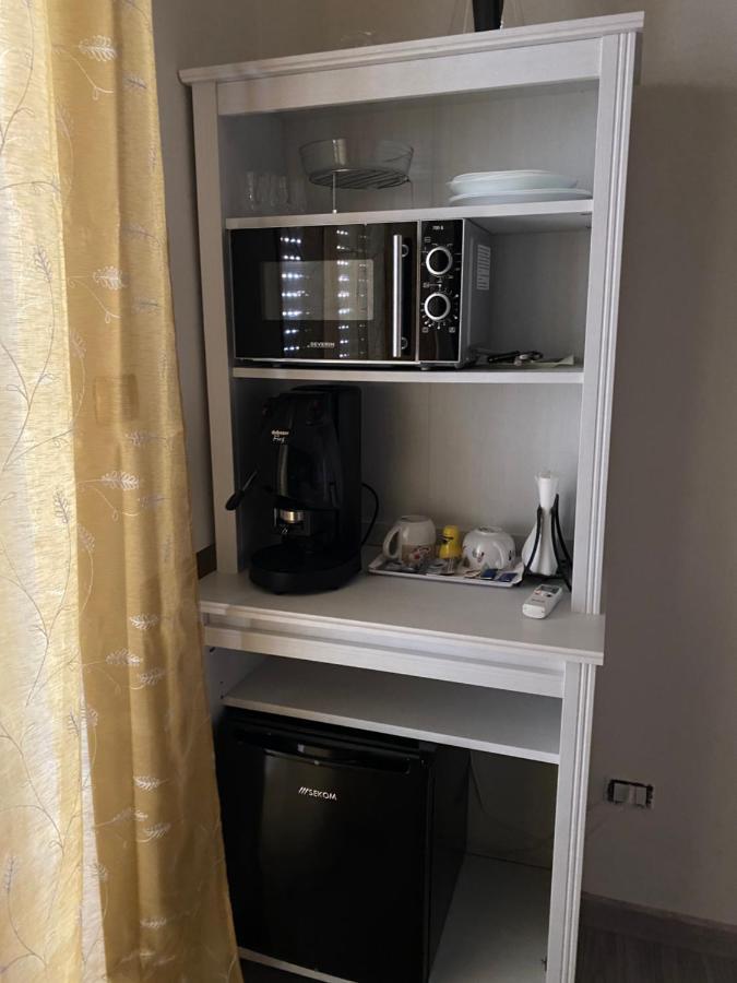 Nidama House Bed & Breakfast Napoli Bagian luar foto