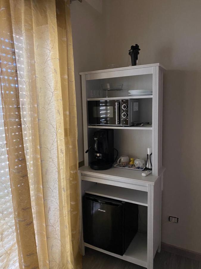 Nidama House Bed & Breakfast Napoli Bagian luar foto