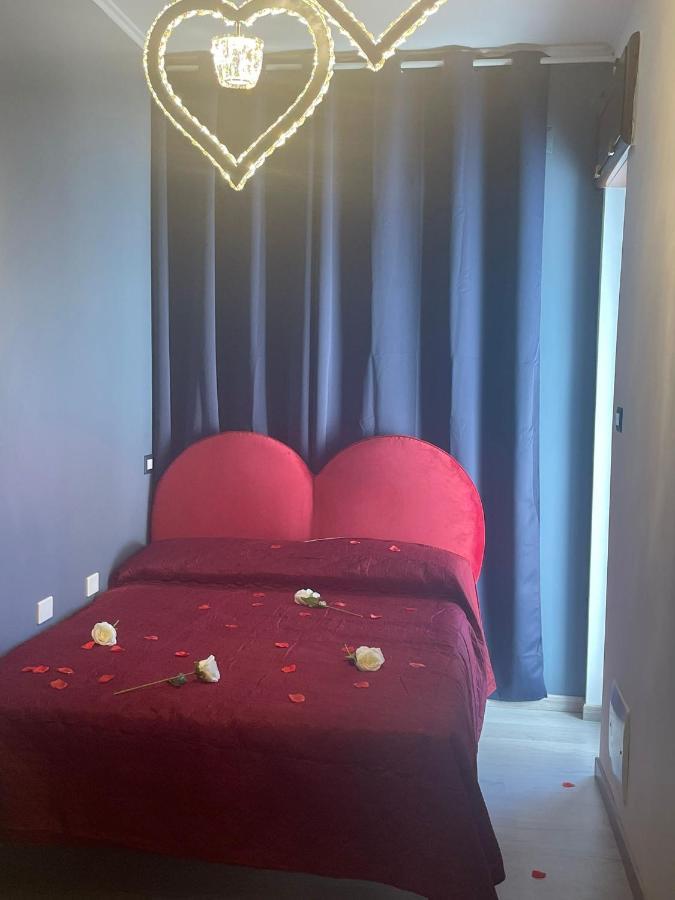 Nidama House Bed & Breakfast Napoli Bagian luar foto